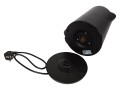 Czajnik czarny z wyświetlaczem 2200W BK-18PB BLOW - 3000641