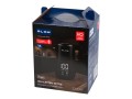 Czajnik czarny z wyświetlaczem 2200W BK-18PB BLOW - 3000638