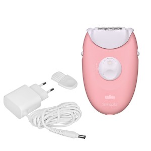 Depilator BRAUN Silk-épil 3 SES 3-176