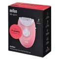 Depilator BRAUN Silk-épil 3 SES 3-176 - 3014424