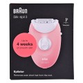 Depilator BRAUN Silk-épil 3 SES 3-176 - 3014425