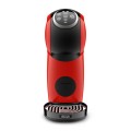 De’Longhi Genio Plus EDG315.R Pełna automatyka Ekspres do espresso 0,8 l - 3051587