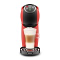 De’Longhi Genio Plus EDG315.R Pełna automatyka Ekspres do espresso 0,8 l - 3051585