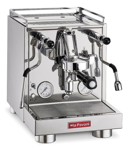 la Pavoni Evolution Półautomatyczny Ekspres do espresso 2,9 l - 3051602