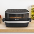 Frytkownica beztłuszczowa TEFAL FW4018E0 - 2968404