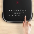 Frytkownica beztłuszczowa TEFAL FW4018E0 - 2968402
