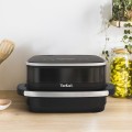 Frytkownica beztłuszczowa TEFAL FW4018E0 - 2968401