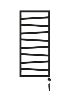 ZIGZAG 1070X500 MOA WITH OIL MET BLACK