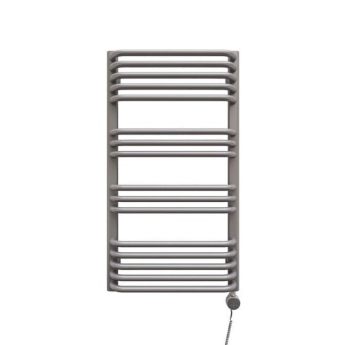 TOWEL DRYER EL ANNO 900X500 SPARKLING GR - 3043417