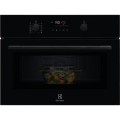 Kuchenka mikrofalowa ELECTROLUX LVM6E46Z - 2995710