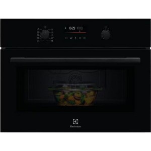 Kuchenka mikrofalowa ELECTROLUX LVM6E46Z