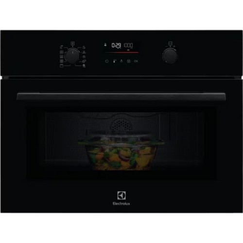 Kuchenka mikrofalowa ELECTROLUX LVM6E46Z - 2995710