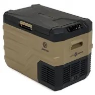 Peme Quest 40 Sand Storm / Chłodnica samochodowa / 35,3 litra / AC 240 V i DC 12/24 V / 60 W - 3043582