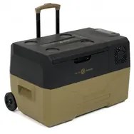 Peme Expedition 30 Storm Sand / lodówka samochodowa / 28 litrów / AC 240 V i DC 12/24 V / 60 W