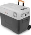 Peme Expedition 39 L lodówka podróżna Prąd elektryczny Szary, Biały - 3043585