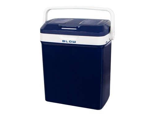 Lodówka turystyczna samochodowa 20L BLOW - 3043612