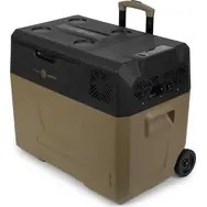 Peme Expedition 39 L lodówka podróżna Prąd elektryczny Brązowy