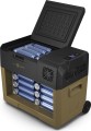 Peme Expedition 39 L lodówka podróżna Prąd elektryczny Brązowy - 3043592