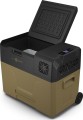 Peme Expedition 39 L lodówka podróżna Prąd elektryczny Brązowy - 3043607