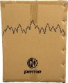 Peme Expedition 39 L lodówka podróżna Prąd elektryczny Brązowy - 3043602