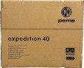 Peme Expedition 39 L lodówka podróżna Prąd elektryczny Brązowy - 3043594