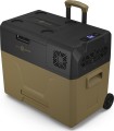 Peme Expedition 39 L lodówka podróżna Prąd elektryczny Brązowy - 3043593