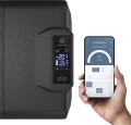 Peme Expedition 39 L lodówka podróżna Prąd elektryczny Brązowy - 3043589