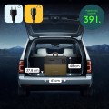 Peme Expedition 39 L lodówka podróżna Prąd elektryczny Brązowy - 3043600