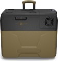 Peme Expedition 39 L lodówka podróżna Prąd elektryczny Brązowy - 3043591