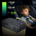 Peme Expedition 39 L lodówka podróżna Prąd elektryczny Brązowy - 3043601