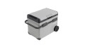 Outwell Arctic Frost 45 lodówka podróżna 45,6 l Prąd elektryczny Czarny, Szary - 3015414