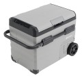 Outwell Arctic Frost 45 lodówka podróżna 45,6 l Prąd elektryczny Czarny, Szary - 3015410