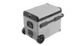 Outwell Arctic Frost 45 lodówka podróżna 45,6 l Prąd elektryczny Czarny, Szary - 3015413