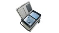 Outwell Arctic Frost 45 lodówka podróżna 45,6 l Prąd elektryczny Czarny, Szary - 3015411