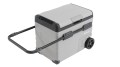 Outwell Arctic Frost 45 lodówka podróżna 45,6 l Prąd elektryczny Czarny, Szary - 3015412