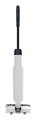 Tineco FLOOR ONE S5 Stretch Extreme Odkurzacz pionowy Bateria Bez worka Biały 4 Ah - 3043896
