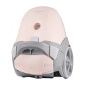 Odkurzacz 900W Antek ZVC352 Zelmer beżowy - 3016088