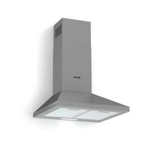 Okap przyścienny GORENJE WHC529E4X stal nierdzewna inox