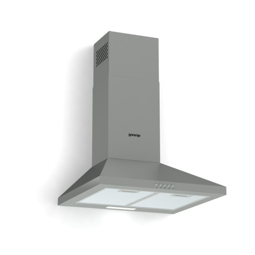 Okap przyścienny GORENJE WHC529E4X stal nierdzewna inox - 3043964