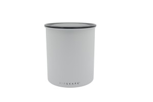 Airscape? verzinkter Aromabeh?lter gro?, wei? matt