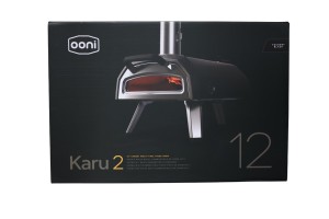 Ooni Karu 2 Pizza Oven                                  2026