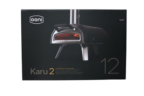 Ooni Karu 2 Pizza Oven                                  2026 - 3044078
