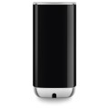 Smeg MFF02BLEU spieniacz / podgrzewacz do mleka Automatyczny spieniacz/podgrzewacz do mleka Czarny - 3052050