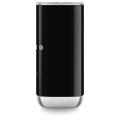 Smeg MFF02BLEU spieniacz / podgrzewacz do mleka Automatyczny spieniacz/podgrzewacz do mleka Czarny - 3052047
