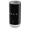 Smeg MFF02BLEU spieniacz / podgrzewacz do mleka Automatyczny spieniacz/podgrzewacz do mleka Czarny - 3052048