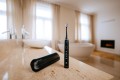Szczoteczka soniczna TrueLife SonicBrush Clean70 UV Black - 3044219
