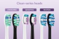 Szczoteczka soniczna TrueLife SonicBrush Clean70 UV Black - 3044220