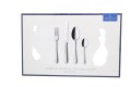 Villeroy & Boch 1263599037 zestaw sztućców 24 szt. Stal nierdzewna - 3052226