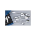 Villeroy & Boch 1263599037 zestaw sztućców 24 szt. Stal nierdzewna - 3052225