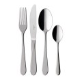 Villeroy & Boch 1263399037 zestaw sztućców 24 szt. Stal nierdzewna - 3052227